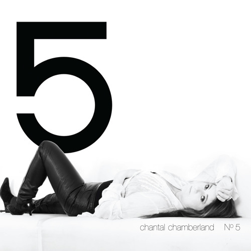 Love Me or Leave Me - Chantal Chamberland