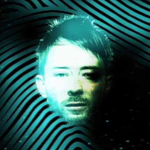 Thom Yorke - Hearing Damage