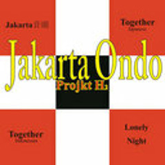 JAKARTA ONDO DUGEM RISING REMIX by DJ JET BARON