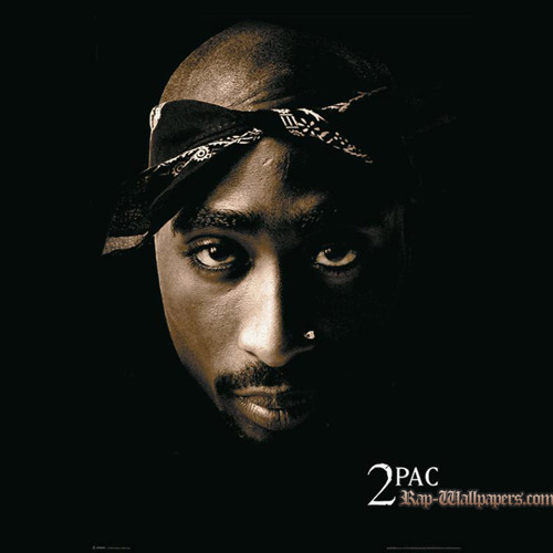 2Pac ft Eminem- Mirror (Lilwayne Instrumental) (We$TaRem!x)