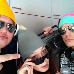 Titaani - Onko Hiphop Havaittu feat Creatiivi & Iippojohannes