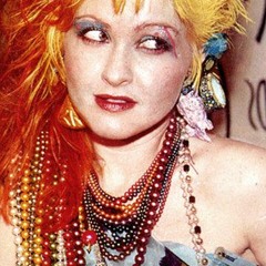 CiNDy LauPeR - SHiNe & i DRoVe aLL NiGHT Vs.SHiNG a LiNG ( ( ( M u X y K % BooTLeG ) ) )