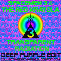 Spacemen 3 & The Red Krayola - Transparent Radiation (Deep Purple edit)