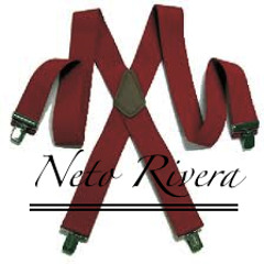 Mr Sandmann Wears Suspenders - Neto Rivera Bouncy Edit