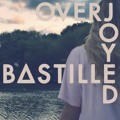Bastille Overjoyed&#x20;&#x28;Yeasayer&#x20;Remix&#x29; Artwork