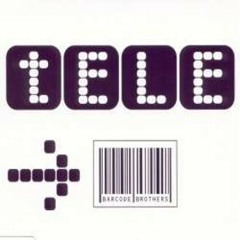 Barcode Brothers - Tele [Mike-T 2010 Remix]
