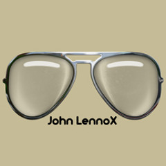 John lennox - suburban night