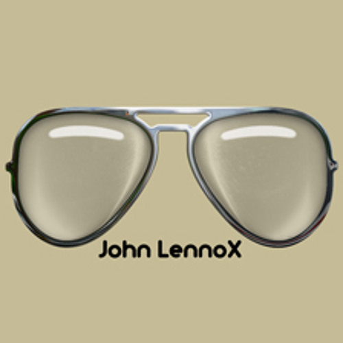 John lennox - suburban night