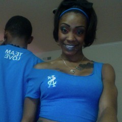 "Mr. Right"-CECE LOVE