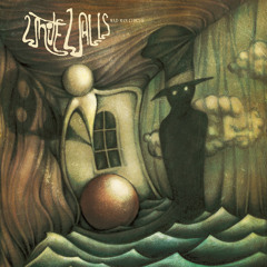 White Walls - ...Into The Water