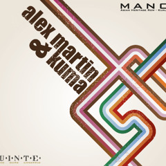 Glitch - Alex Martin & Kuma (Original)