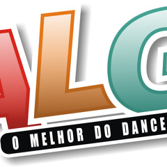 ESTOU SOFRENDO - GRUPO ALG