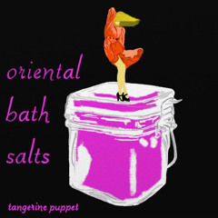 Oriental Bath Salts - Demo