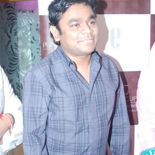 Pasania - Bombay | Anything for A.R. Rahman