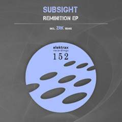 SubSight - Reminition [clip]