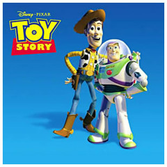 Toy Story - Sou Teu Amigo Sim