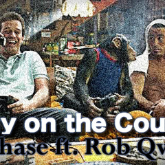 Guy on the Couch - D CHA$E ft. Rob Qwest