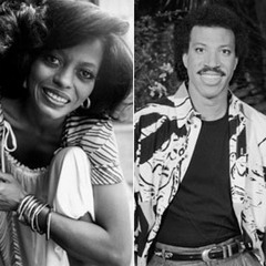 Diana Ross & Lionel Richie - Endless Love (Said-So Bootleg)
