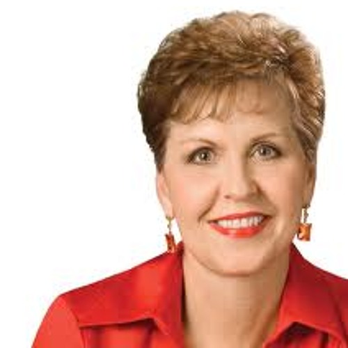 Joyce Meyer Interview about faith