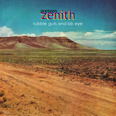 Preteen Zenith - Damage Control (Featuring Erykah Badu)