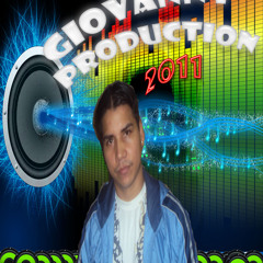 VERANO MIX VOL. 1 BY DJ BLACK FT GIOVANNY DJ