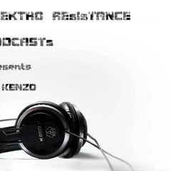 KENZO - FRIDAY NIGHT DRIVE DARK TECHNO RADIOSHOW on LISTEN2MYRADIO.com 17.03.12 First  Strike