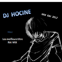 Mama zamanha gaya dj hocine