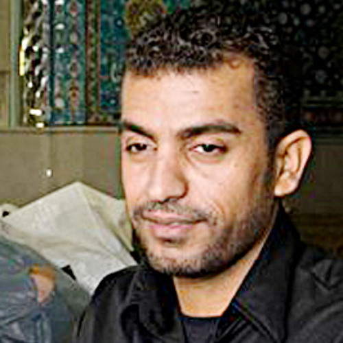 اليتاما في وجل- يوسف الرومي