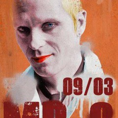 Mr.C - Freq 8