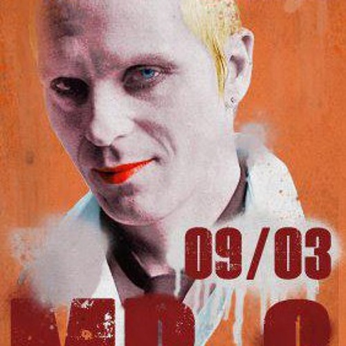 Mr.C - Freq 8