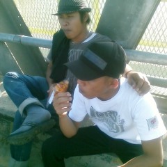 Fadly - Anak jalanan