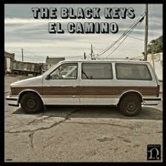 The Black Keys - Sister (Civil Program Remix)