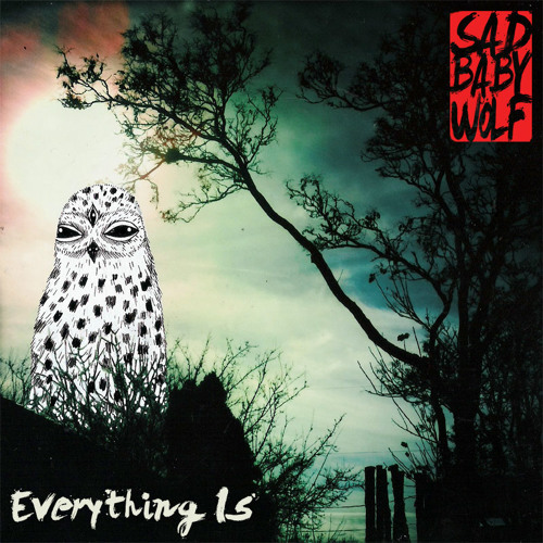 Everything Is (Neutral Milk Hotel cover)