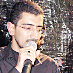 هوسات - أباذر الحلواجي