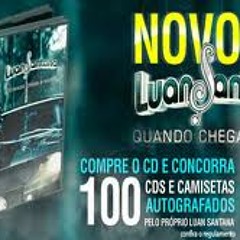 Luan Santana - Coladinho ( CD Quando Chega a Noite )