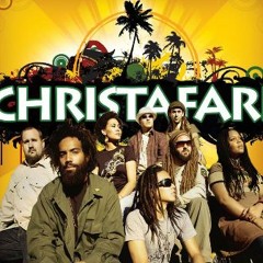 CHRISTAFARI - Only Jah Jah