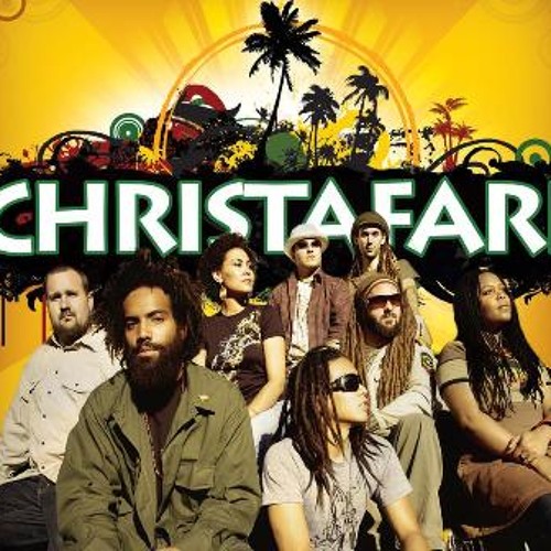 Thumbnail Christafari Only Jah Jah