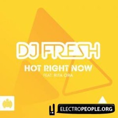 DJ Fresh - Acid Rain