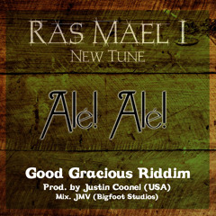 Ras Mael I - Alé Alé
