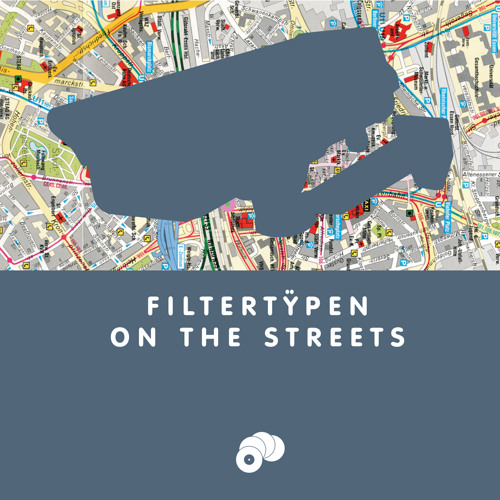 Filtertypen - Wrong Track (Original Mix) - Made To Play
