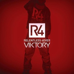 Viktory - Unstoppable (feat. T. Haddy & Bizzle)