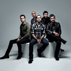 Redd - Sen Kendinde Ol Yeter