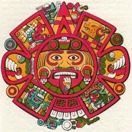 Stream CUAUHPILLI Listen to Ancestral dance playlist online for free