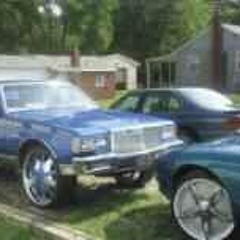 Fuck niggas ent.(Davins)