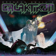 Galaktikon - On My Way