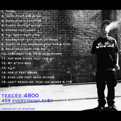 Stroke Feat. TeeCee4800, Kory & DJ Mustard