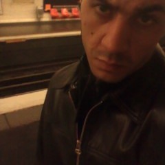 Parti en fumer(darys-alkali 2011)