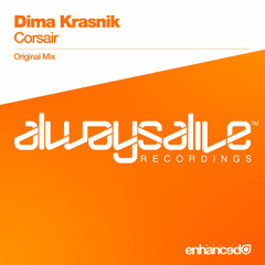 Dima Krasnik - Corsair @ Will Holland - Enhanced Sessions 131