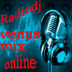 Mix webeo vo 1   dj venus mix