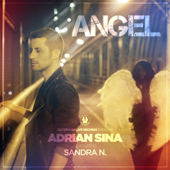 Adrian Sina ANGEL feat Sandra N. ( Vanessa Rose Remix )